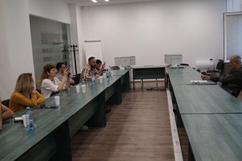 Bucharest 6-9 June 2017_10