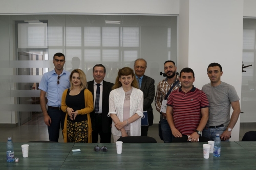 Bucharest 6-9 June 2017_12