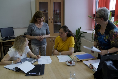 Bucharest 6-9 June 2017_15