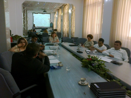 Bucharest 6-9 June 2017_1