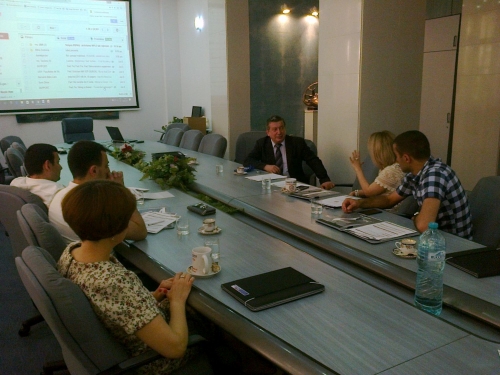 Bucharest 6-9 June 2017_4