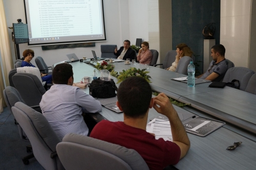 Bucharest 6-9 June 2017_6