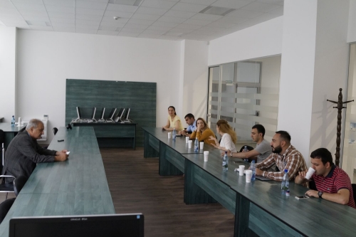 Bucharest 6-9 June 2017_7