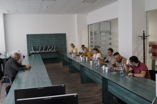 Bucharest 6-9 June 2017_9