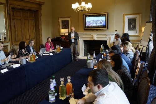 Fourth Management Meeting_1