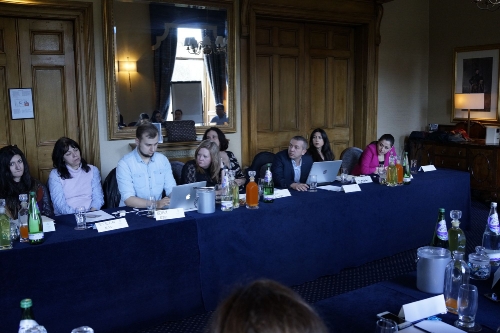 Fourth Management Meeting_5