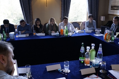 Fourth Management Meeting_8