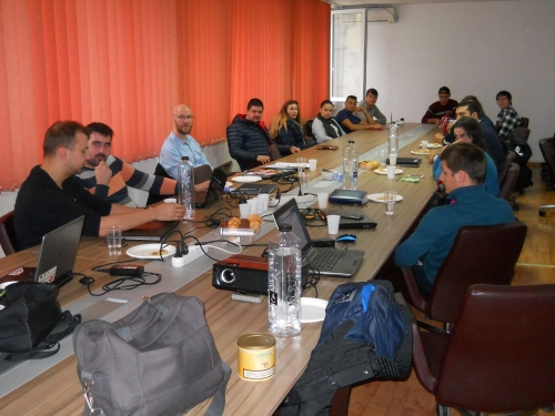 November 2016 Study visit in Bucharest_10