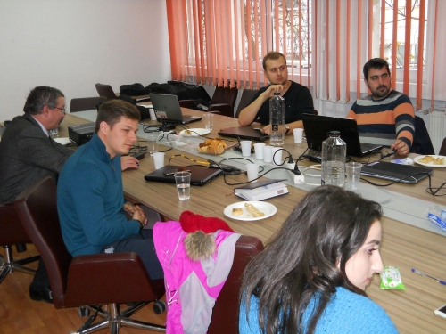 November 2016 Study visit in Bucharest_12