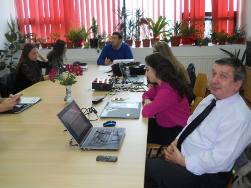 November 2016 Study visit in Bucharest_19