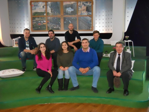 November 2016 Study visit in Bucharest_25