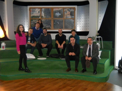 November 2016 Study visit in Bucharest_26