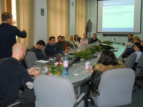 November 2016 Study visit in Bucharest_27