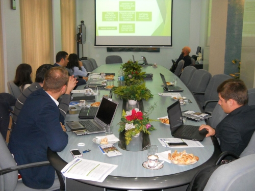 November 2016 Study visit in Bucharest_4