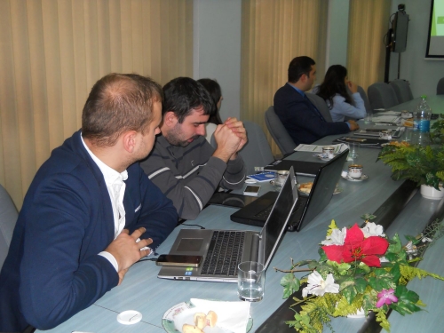 November 2016 Study visit in Bucharest_5