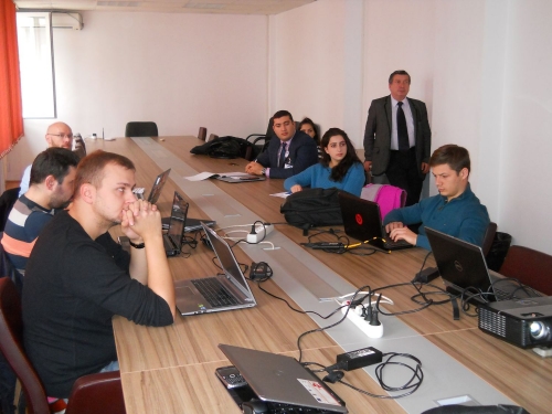 November 2016 Study visit in Bucharest_7