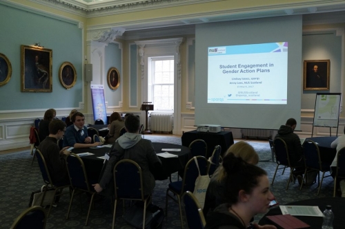 SPARQS Conference, Edinburgh 2017_10