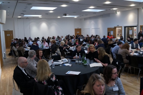 SPARQS Conference, Edinburgh 2017_2