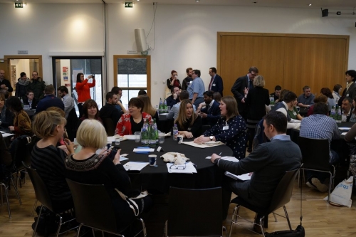 SPARQS Conference, Edinburgh 2017_4