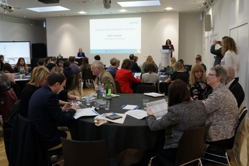 SPARQS Conference, Edinburgh 2017_5