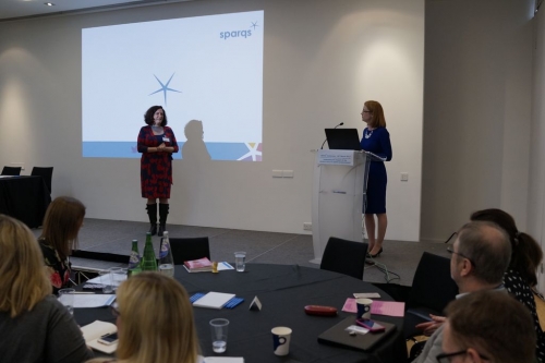 SPARQS Conference, Edinburgh 2017_6