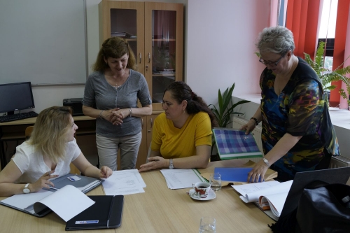 Bucharest 6-9 June 2017_14