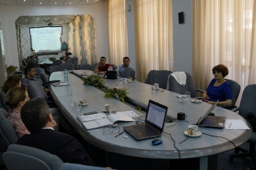 Bucharest 6-9 June 2017_5