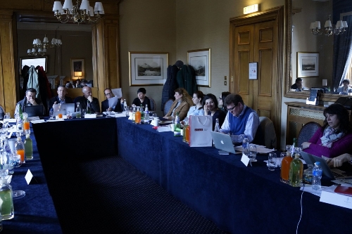 Fourth Management Meeting_12