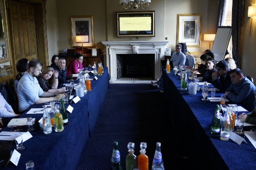 Fourth Management Meeting_6