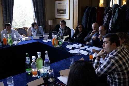 Fourth Management Meeting_7