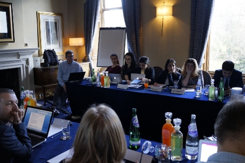 Fourth Management Meeting_9