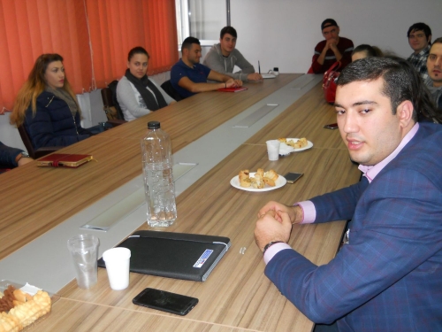 November 2016 Study visit in Bucharest_14