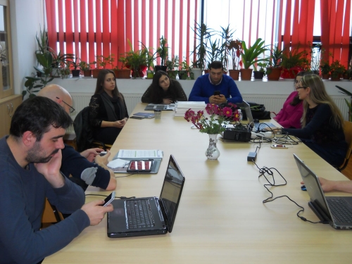 November 2016 Study visit in Bucharest_20