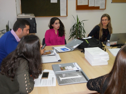 November 2016 Study visit in Bucharest_21