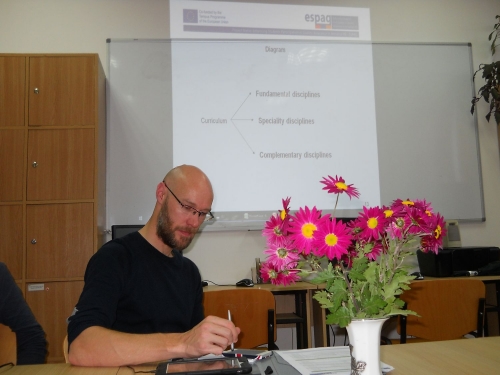 November 2016 Study visit in Bucharest_22