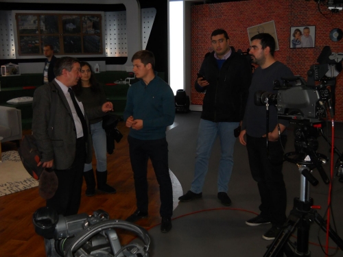 November 2016 Study visit in Bucharest_23