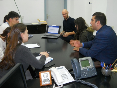 November 2016 Study visit in Bucharest_30