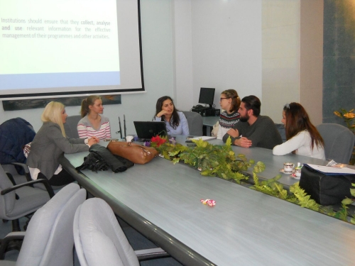 November 2016 Study visit in Bucharest_31