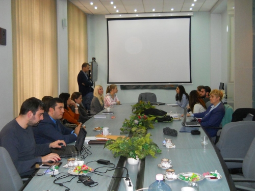 November 2016 Study visit in Bucharest_32