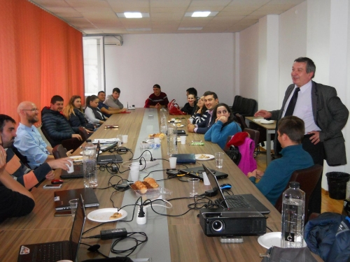 November 2016 Study visit in Bucharest_9