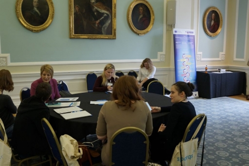 SPARQS Conference, Edinburgh 2017_11