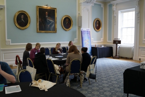 SPARQS Conference, Edinburgh 2017_12