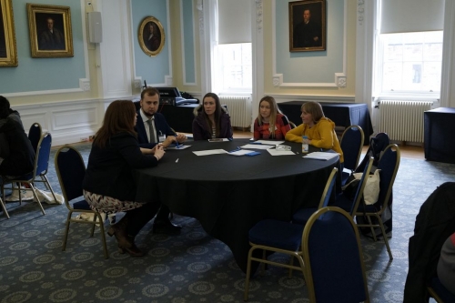 SPARQS Conference, Edinburgh 2017_13