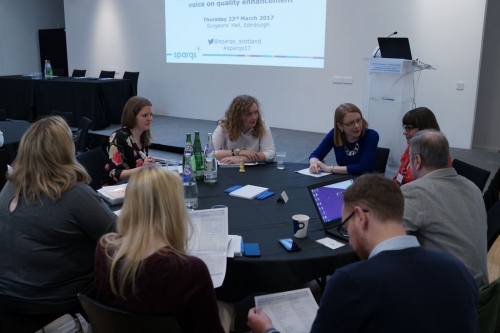 SPARQS Conference, Edinburgh 2017_1