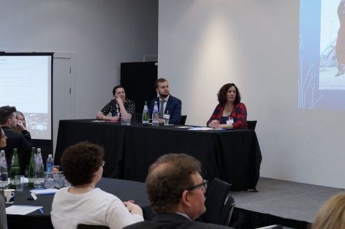 SPARQS Conference, Edinburgh 2017_7