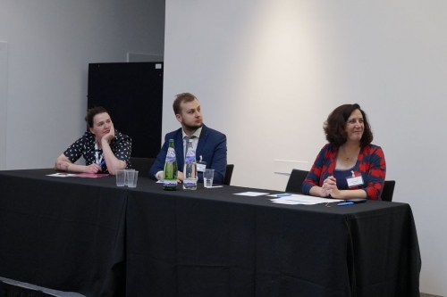 SPARQS Conference, Edinburgh 2017_8