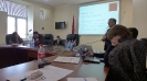 February 2014 - Yerevan Meeting