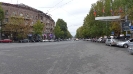 October 2015 - Yerevan